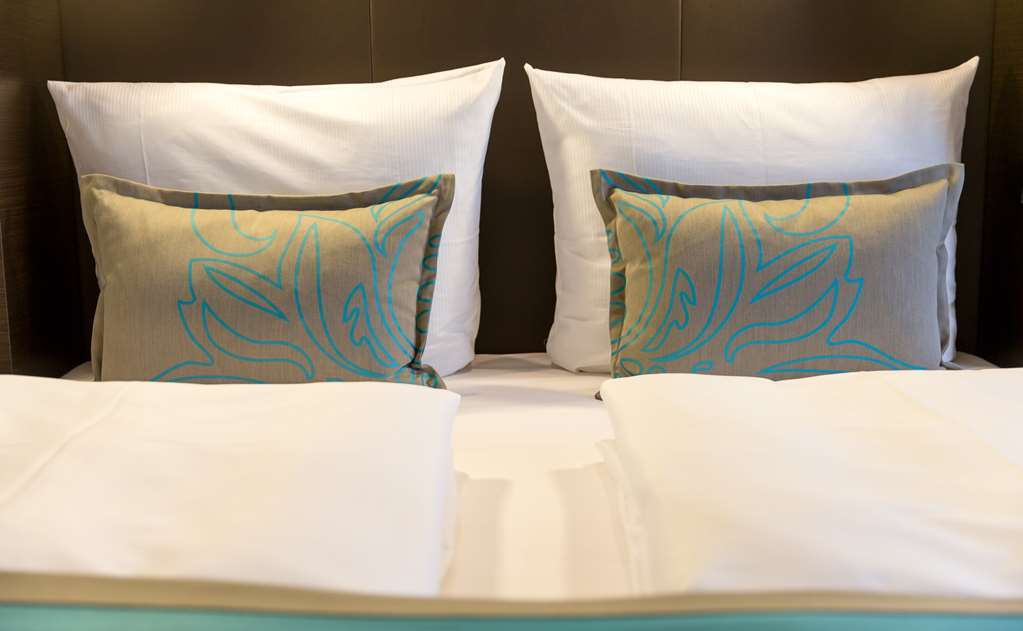 Motel One Dresden Am Zwinger Ruang foto